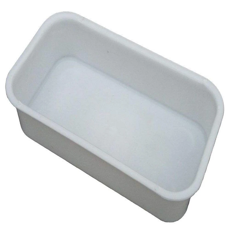 وان چهارگوش سفید